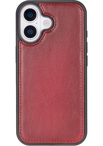 Apple iPhone 17 Uyumlu Hakiki Deri Kişiselleştirilebilir Telefon Kılıfı indirimleri