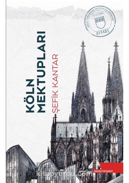 Köln Mektupları