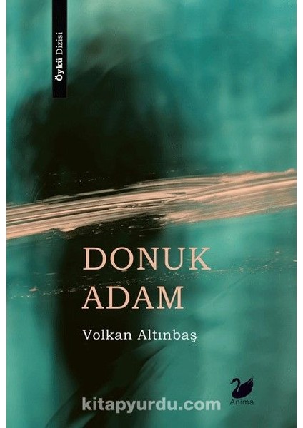 Donuk Adam