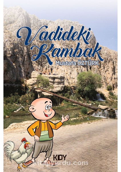 Vadideki Kambak