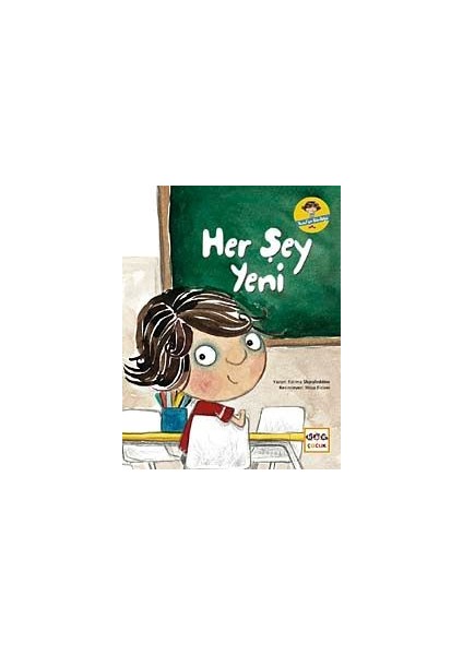 Her Şey Yeni