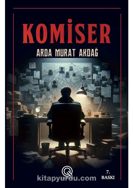 Komiser