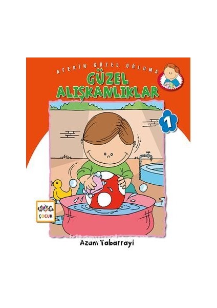 Güzel Alışkanlıklar