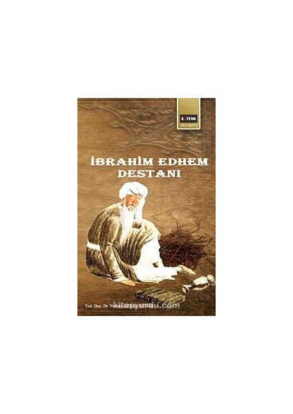 Ibrahim Edhem Destanı