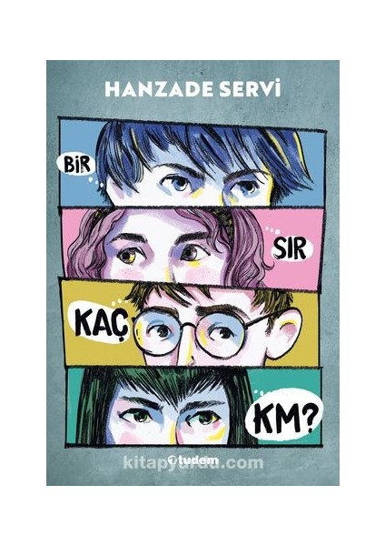Bir Sır Kaç Kilometre?
