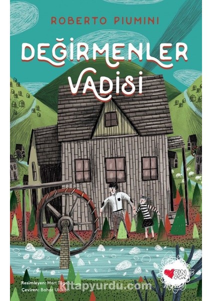 Değirmenler Vadisi