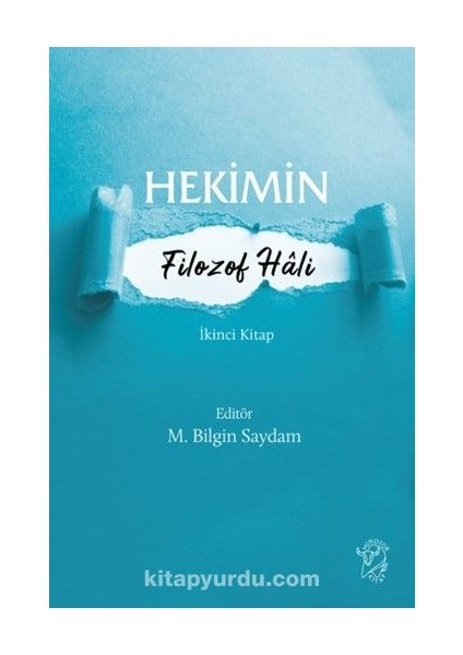 Hekimin Filozof Hali 2