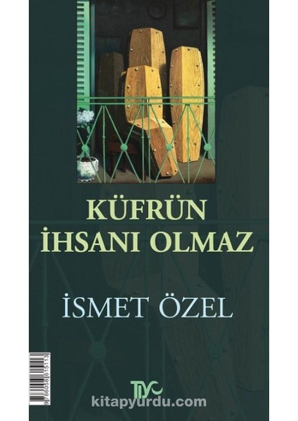Küfrün Ihsanı Olmaz
