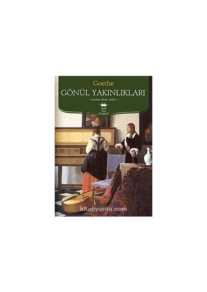 Gönül Yakınlıkları