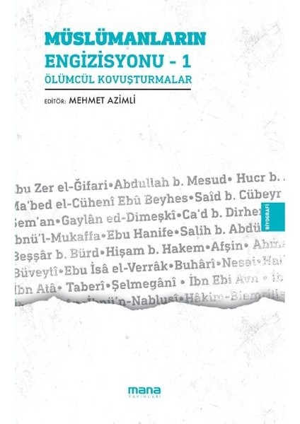 Müslümanların Engizisyonu 1 Ölümcül Kovuşturmalar