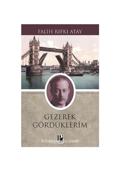 Gezerek Gördüklerim