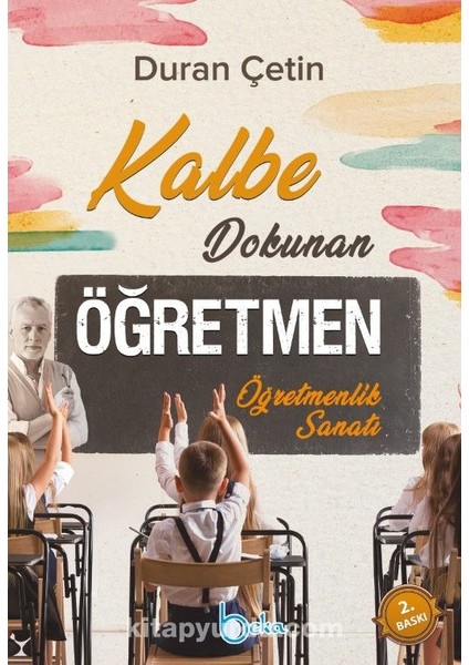 Kalbe Dokunan Öğretmen