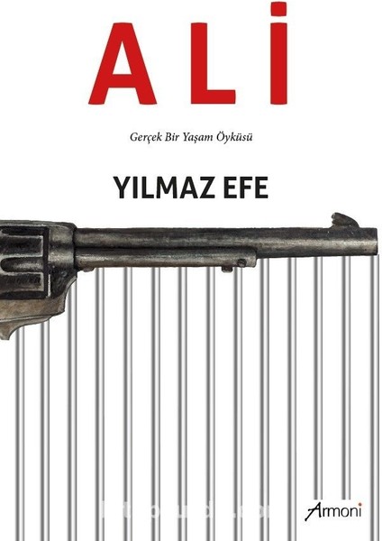 Ali Gerçek Bir Yaşam Öyküsü
