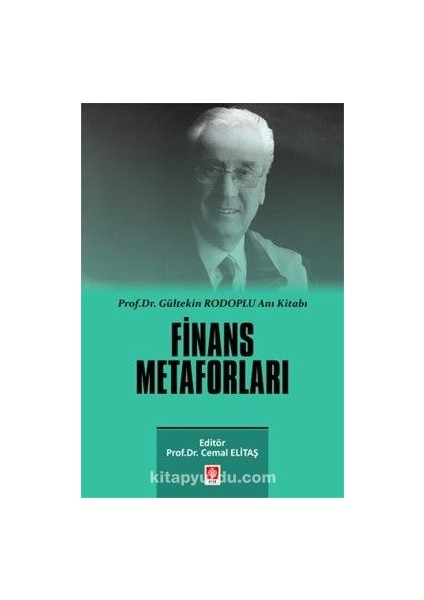 Finans Metaforları