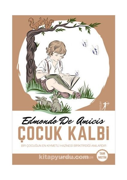 Çocuk Kalbi (Tam Metin)