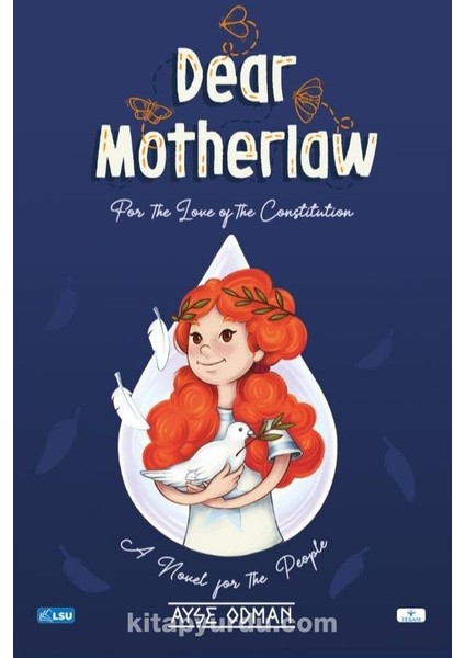 Dear Motherlaw