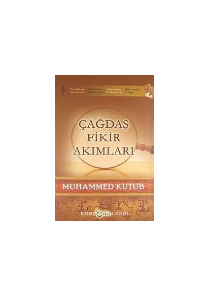 Çağdaş Fikir Akımları