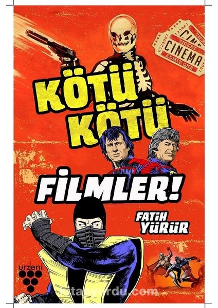 Kötü Kötü Filmler