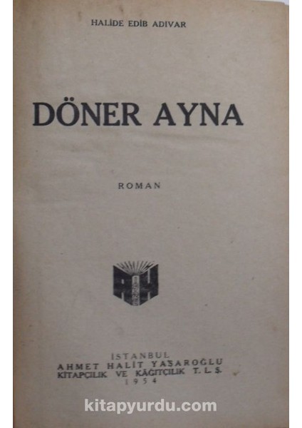 Döner Ayna / 8-G-53