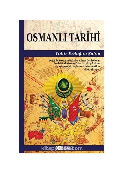 Osmanlı Tarihi