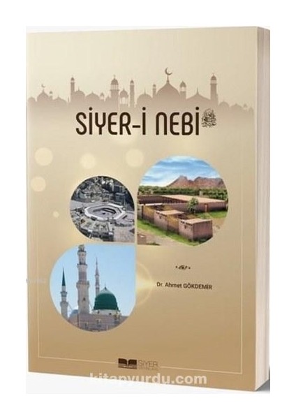 Siyer-I Nebi