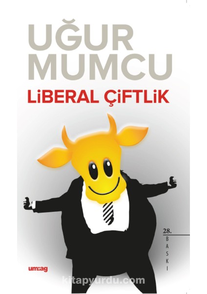 Liberal Çiftlik