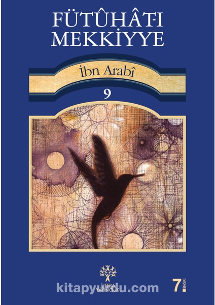 Fütuhat-I Mekkiyye 9