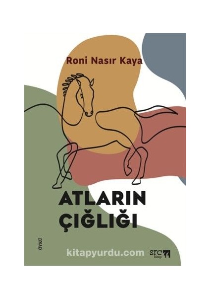 Atların Çığlığı