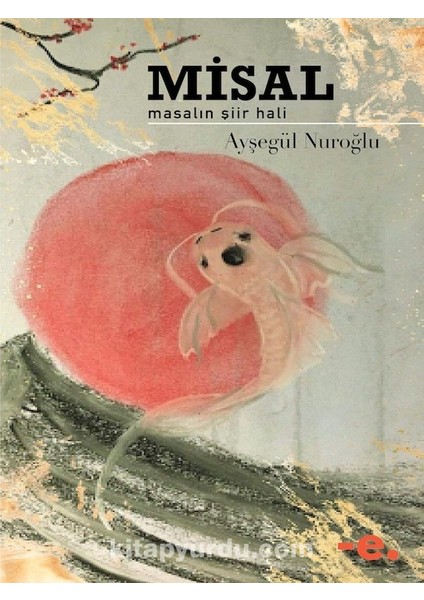 Misal Masalın Şiir Hali