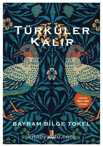 Türküler Kalır