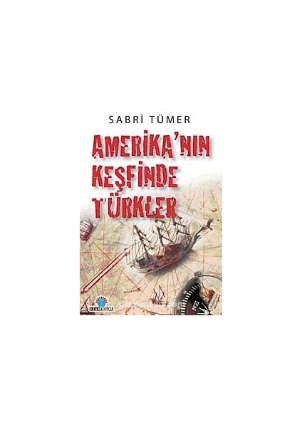 Amerika'nın Keşfinde Türkler