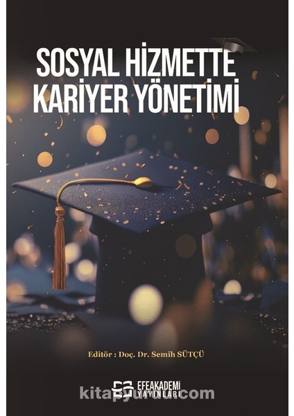 Sosyal Hizmette Kariyer Yönetimi