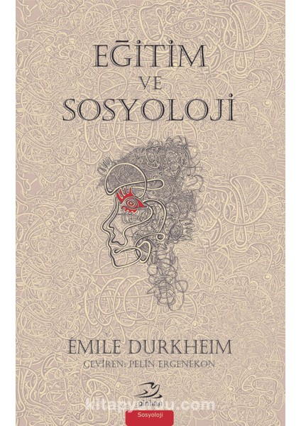 Eğitim ve Sosyoloji