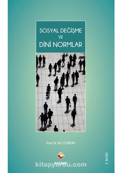 Sosyal Değişme ve Dini Normlar
