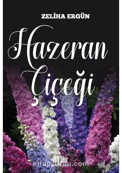 Hazeran Çiçeği