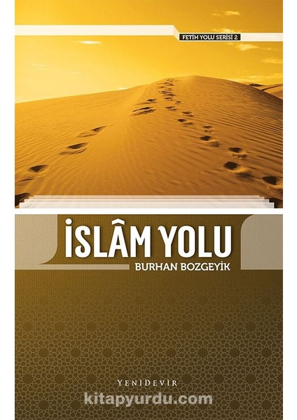 Islam Yolu