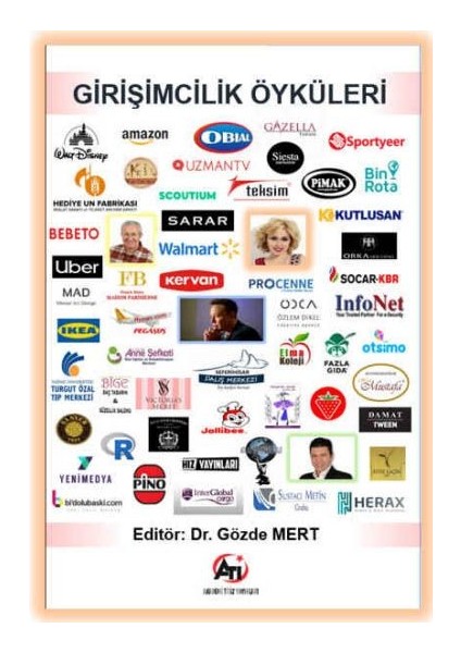 Girişimcilik Öyküleri