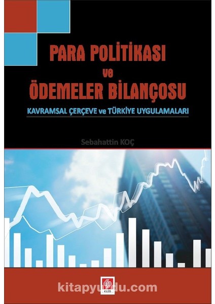 Para Politikası ve Ödemeler Bilançosu