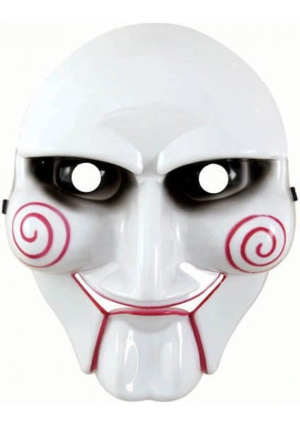 Testere Maskesi Saw Maskesi (4887)