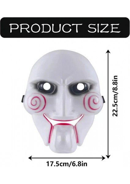 Testere Maskesi Saw Maskesi (4887) modelleri