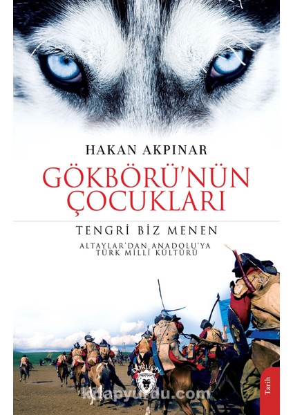 Gökbörü’nün Çocukları Tengri Biz Menen