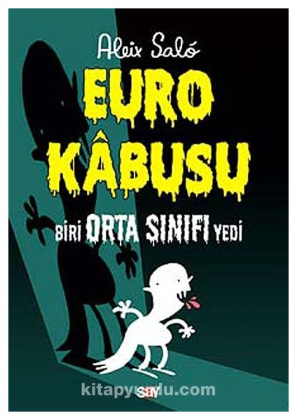 Euro Kabusu Biri Orta Sınıfı Yedi