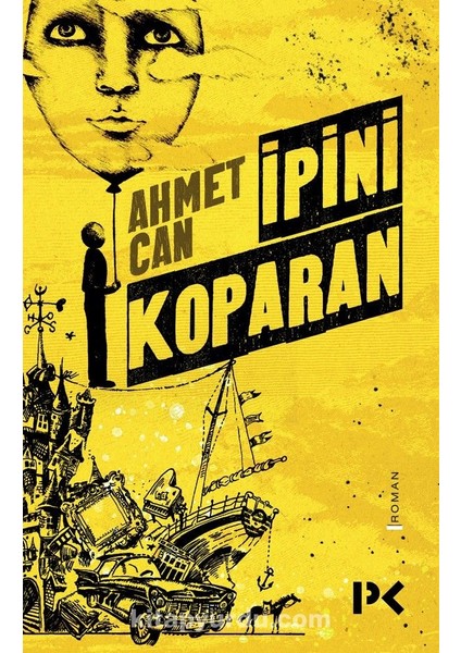 Ipini Koparan