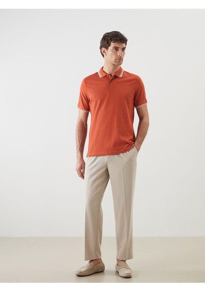 Yeni Sezon Polo Yaka Kısa Kollu Pike Erkek Tişört fiyatları