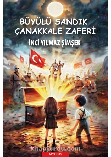 Büyülü Sandık: Çanakkale Zaferi