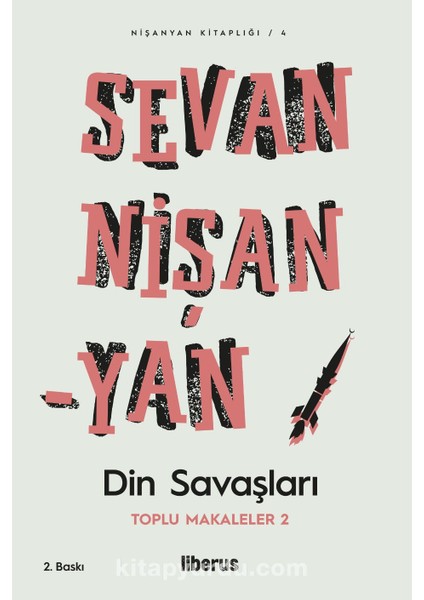 Din Savaşları / Toplu Makaleler 2