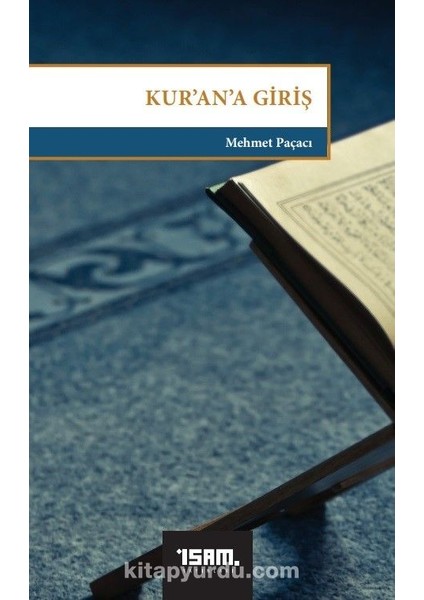Kur'an'a Giriş