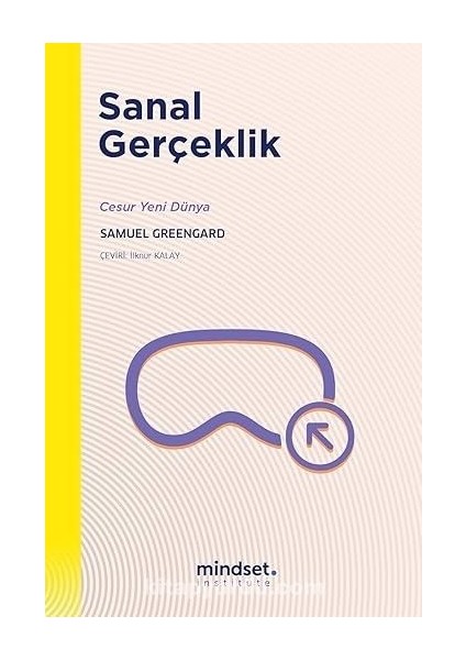 Sanal Gerçeklik