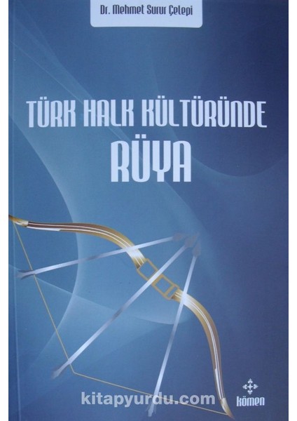Türk Halk Kültüründe Rüya