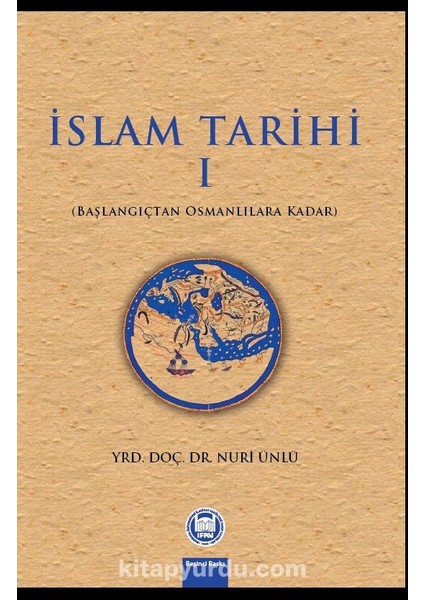 Islam Tarihi - 1